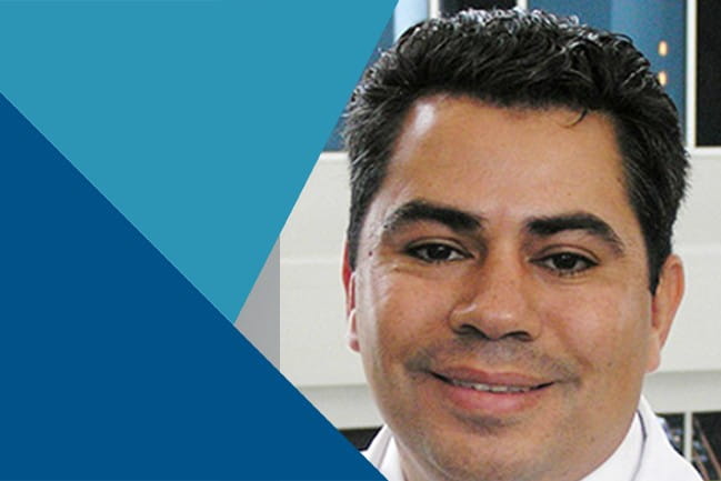 Dr. Temujin Chavez