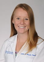 Christine Rarrick