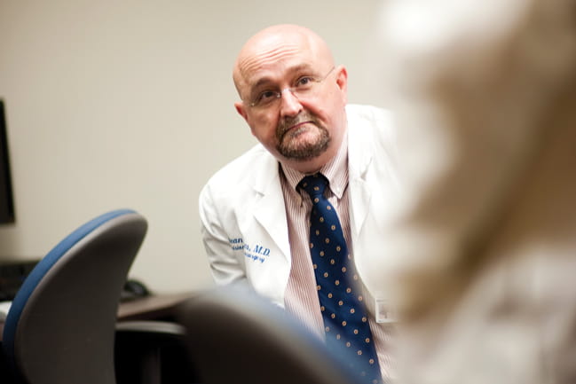 Dr. Istvan Takacs