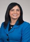 Melissa Packer, Division Chief Financial Officer