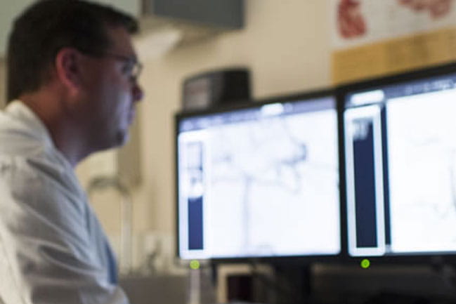 Physician Portal