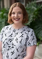 Sydney Markley